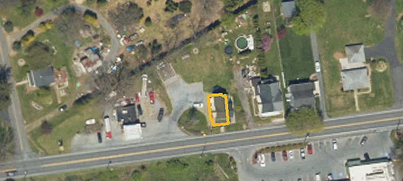 2239 Old Post Rd
