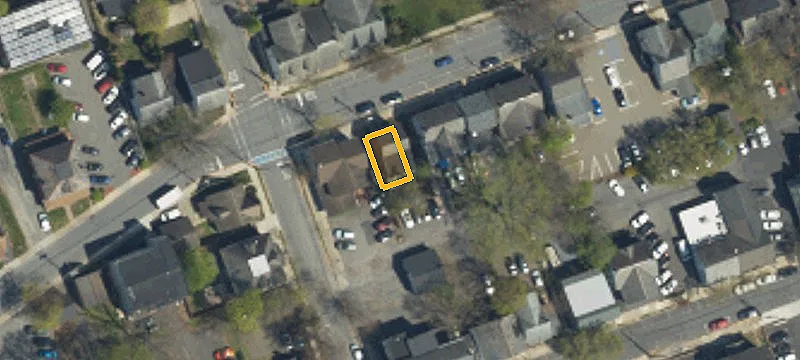 729 Sarah St