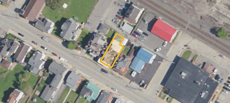 509 Main St