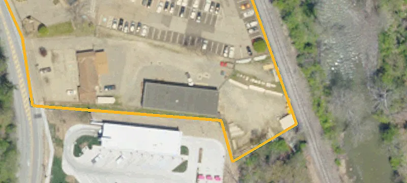3091 Washington Pike