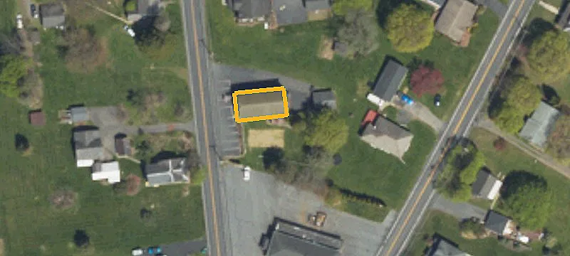 462 Bushkill Ctr Rd