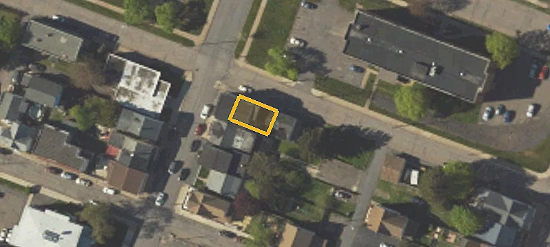 101 Wyoming St