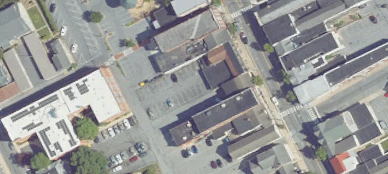 36 Market St