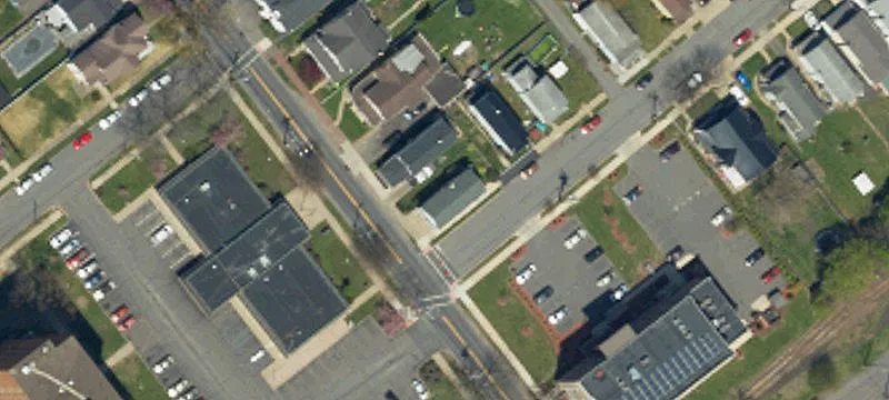 600 Exeter Ave