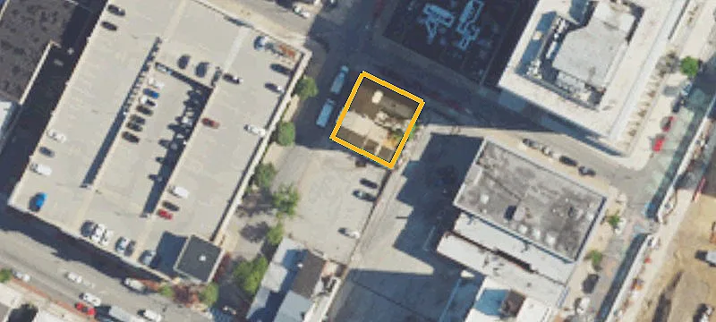 322 Cherry St