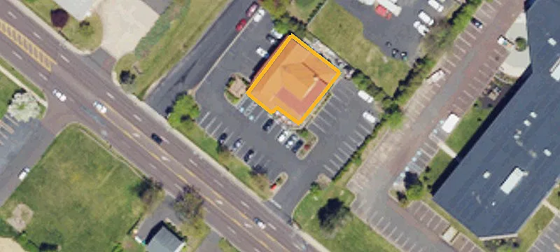 426 Horsham Rd
