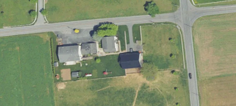 3194 Harvest Dr