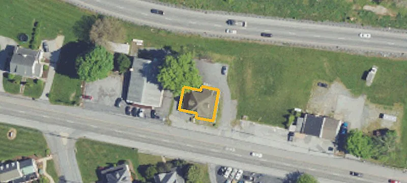 5297 Lincoln Hwy