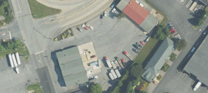 203 Greenfield Rd