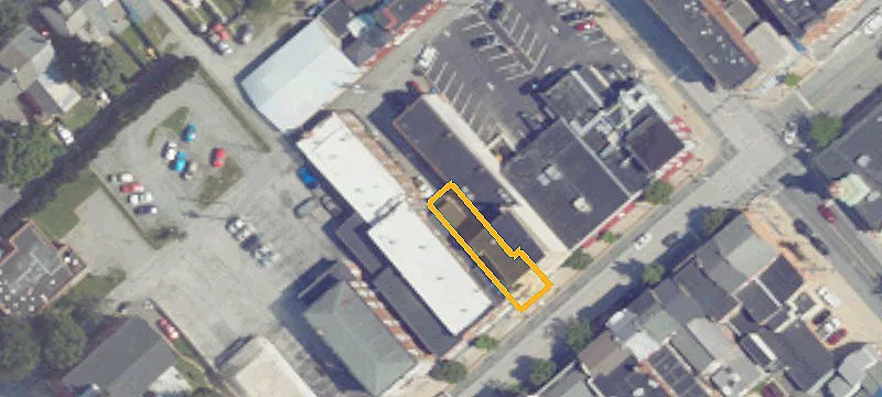 243 Locust St