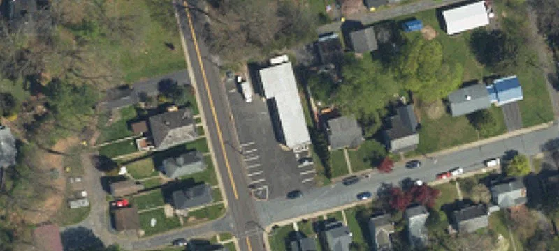 1024 Easton Rd