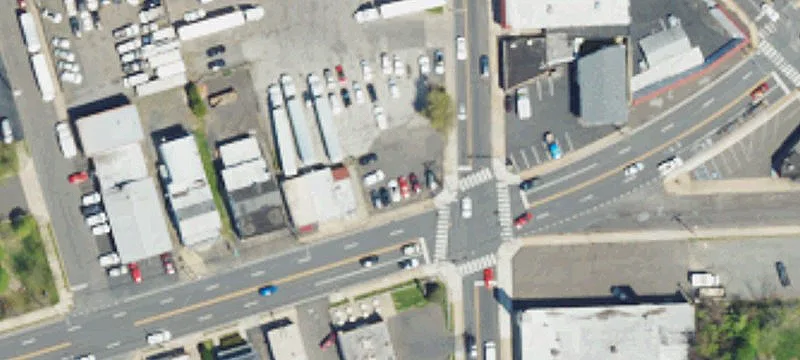 Lincoln Hwy