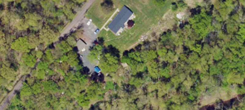 1 Old Bethlehem Rd