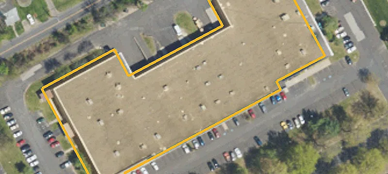 1900 Frost Rd