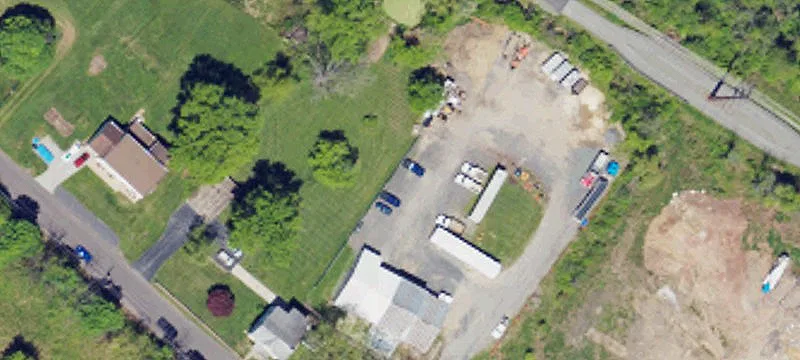 795 Main St