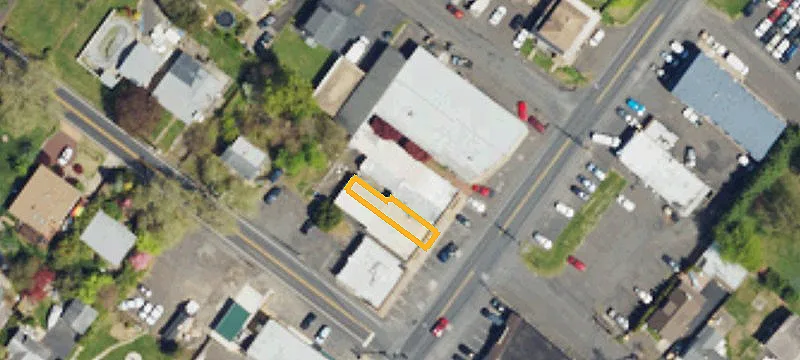 1806 Brownsville Rd