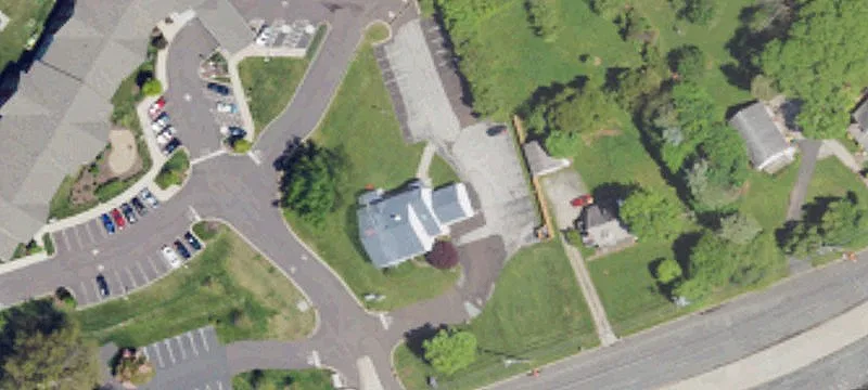 1425 Collegeville Rd