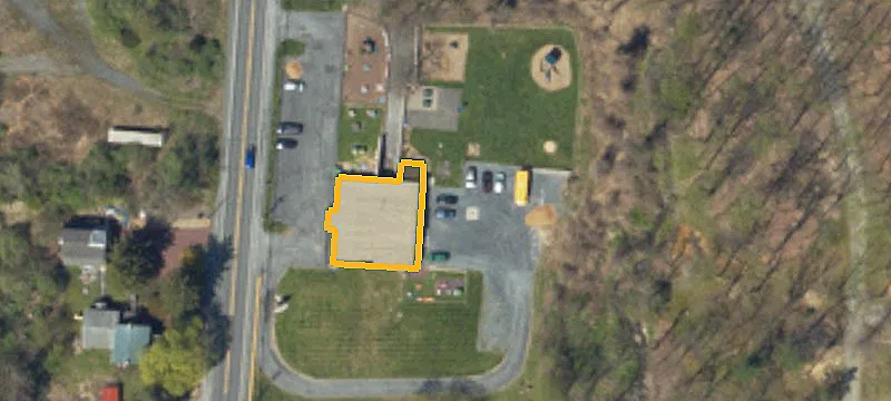 7033 Pa Rte 873