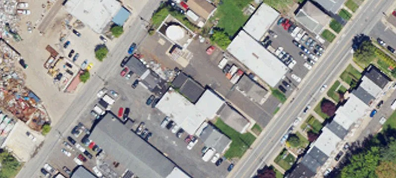 439 Jacksonville Rd