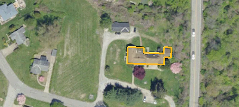 223 Jones Dr