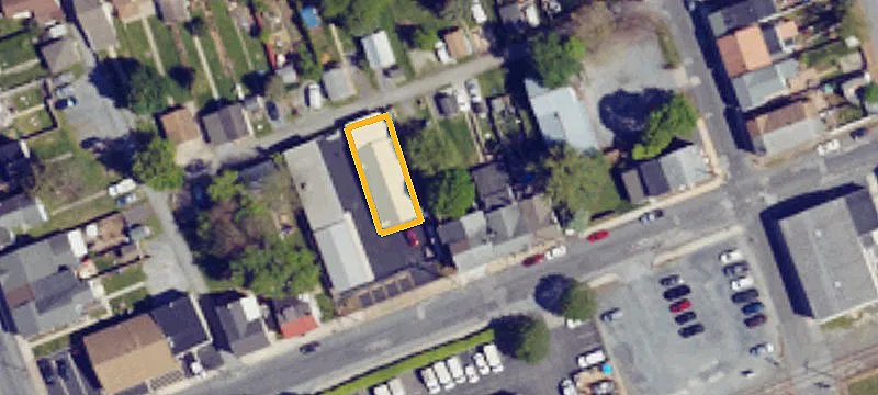 19 Allen St
