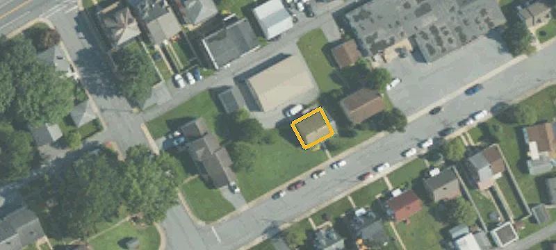 729 Ctr Ave
