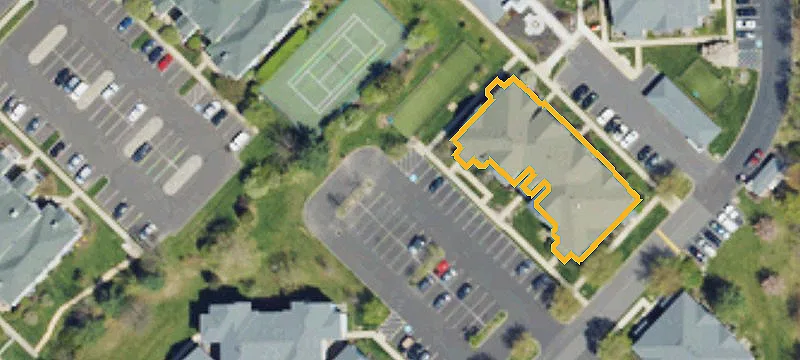 26000 Cornerstone Dr
