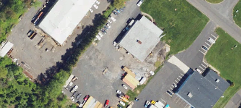 100 Industrial Dr