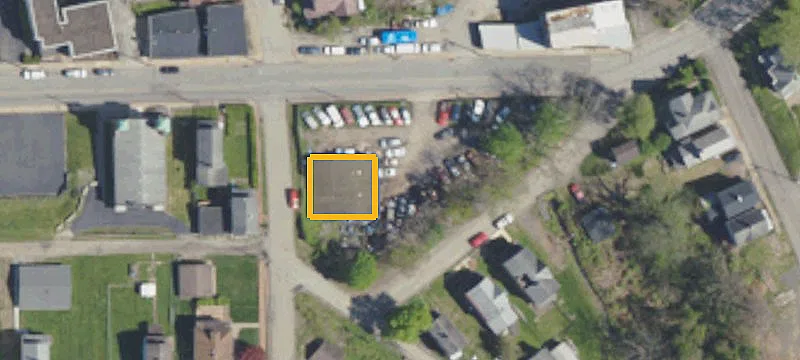 478 Wall Ave