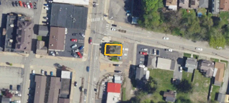 601 Allegheny Riv Blvd
