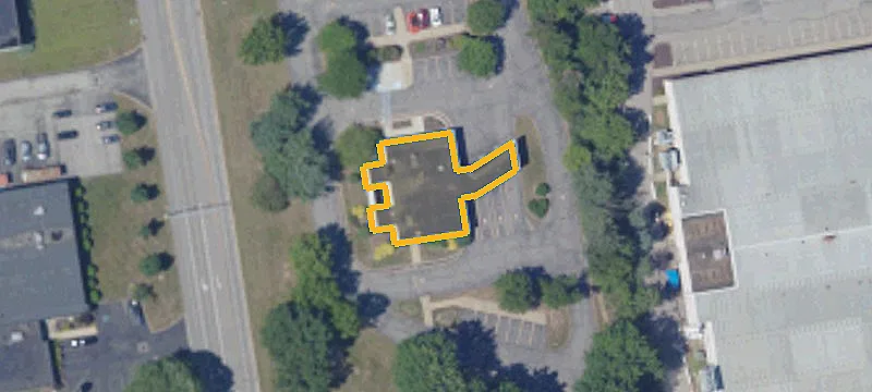 101 Commonwealth Dr