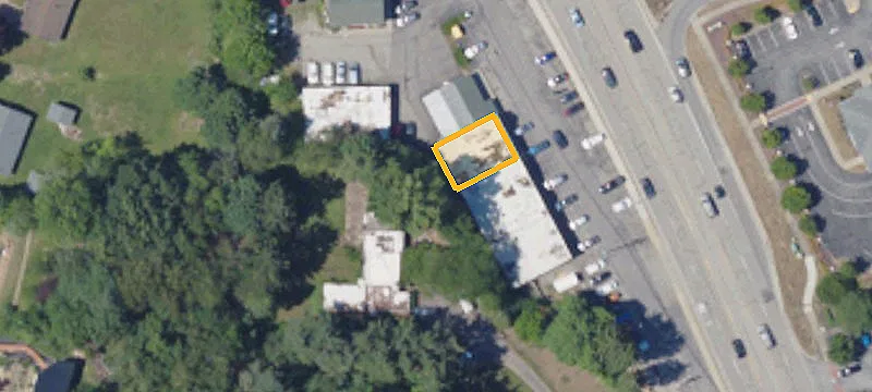11913 Perry Hwy, Unit 11975