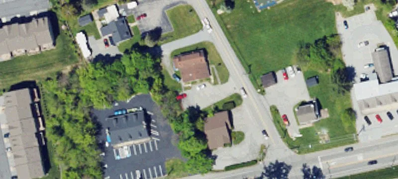 14 Church Rd