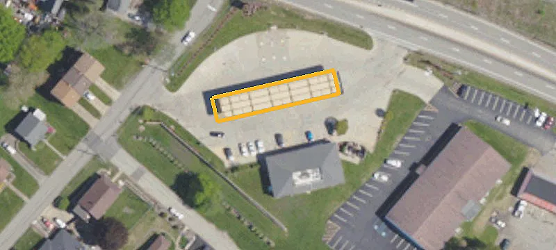 1700 Lincoln Hwy