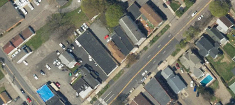 303 Wyoming Ave