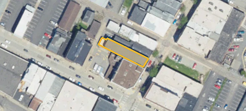 422 Ml St