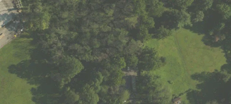 1465 Poorhouse Rd