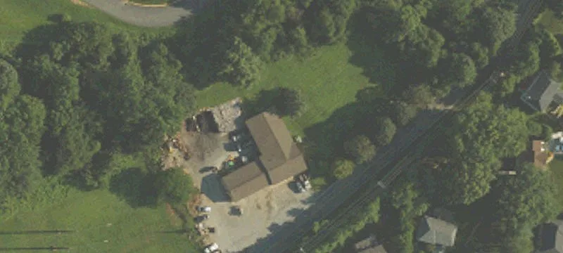 1535 Poorhouse Rd