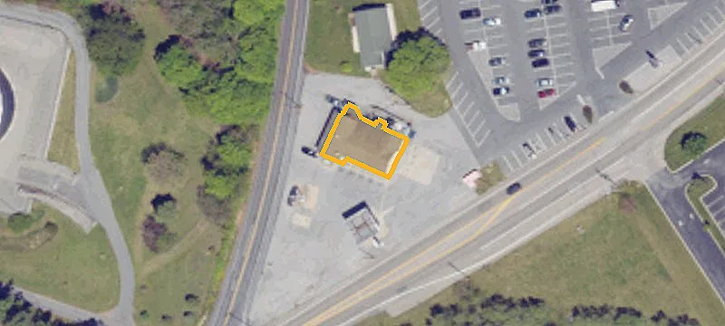 1700 Spg Rd