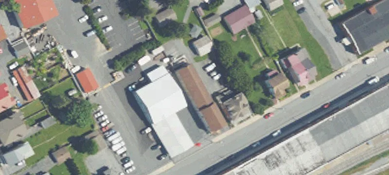 127 Franklin St
