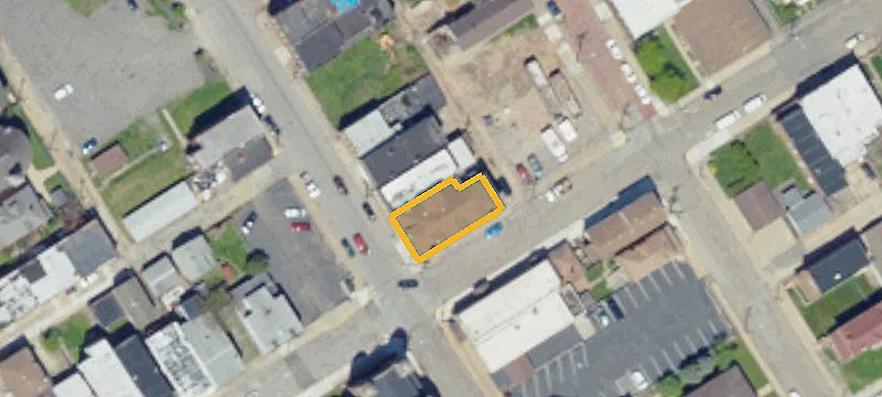 300 Helen St