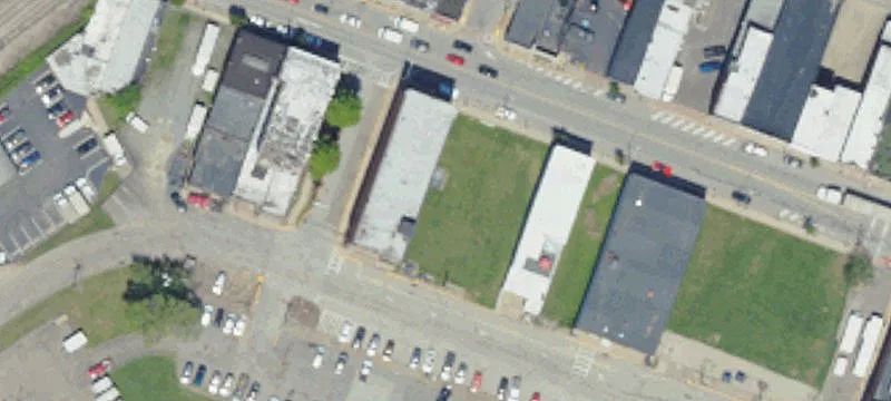 Chartiers Ave