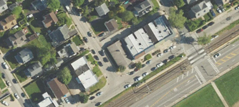 1416 Bywood Ave