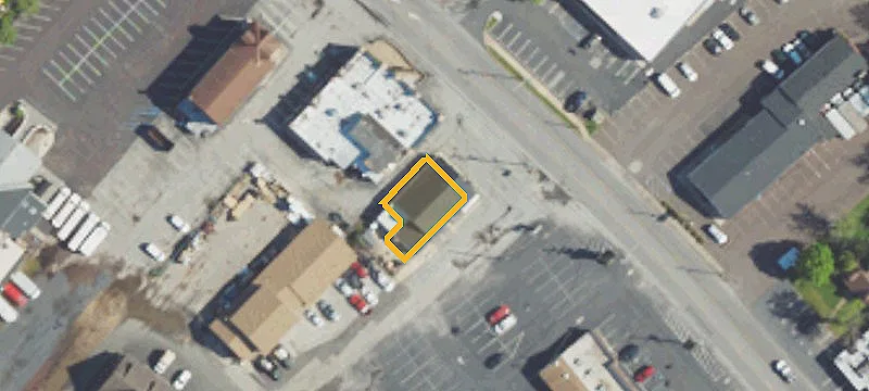 2500 Main St