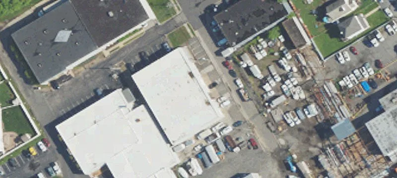 101 Pne St