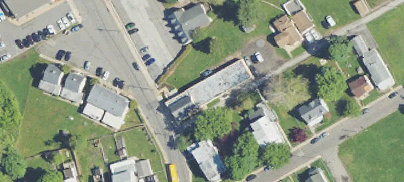 711 Main St