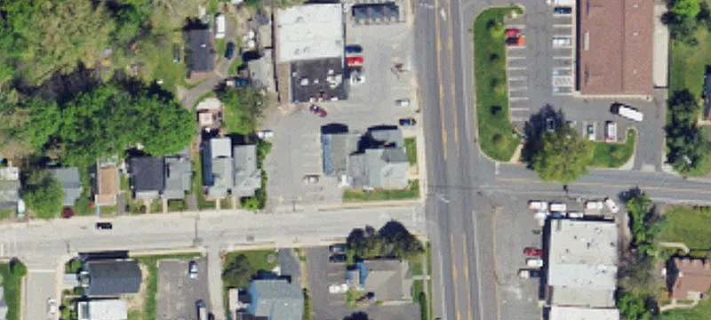 50 Bethlehem Pike