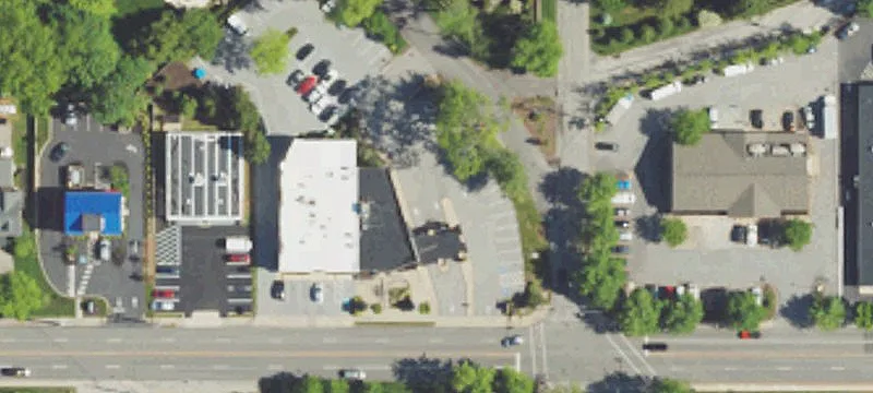 303 Lancaster Ave