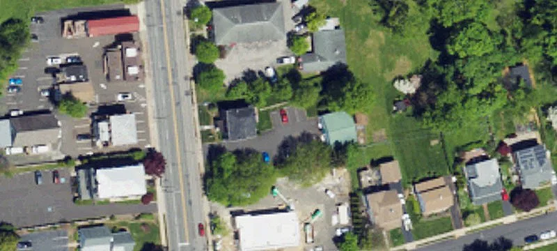 1408 Bethlehem Pike