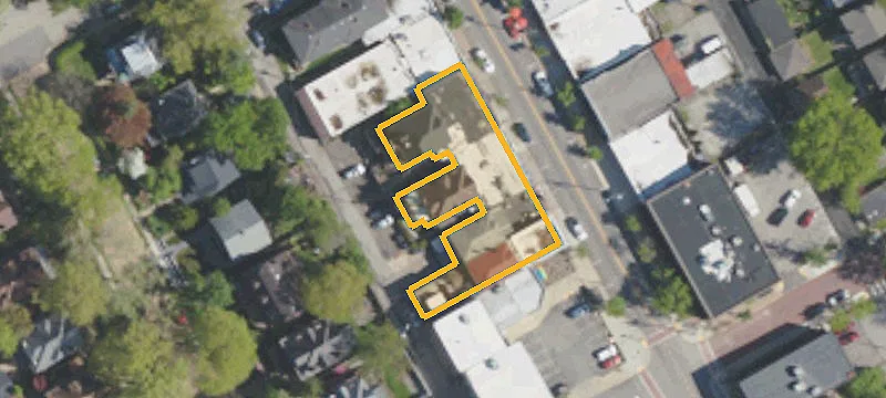 1124 Braddock Ave